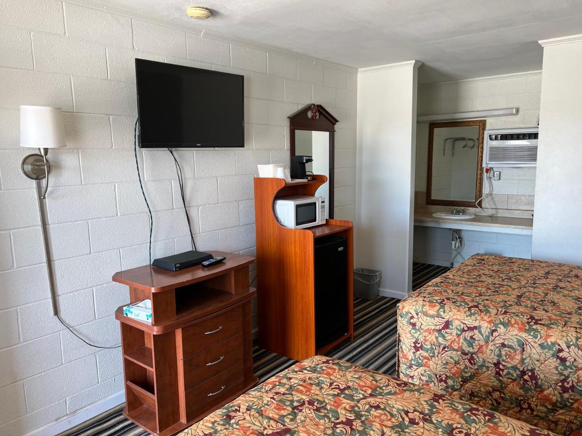 Ballinger Inn Экстерьер фото