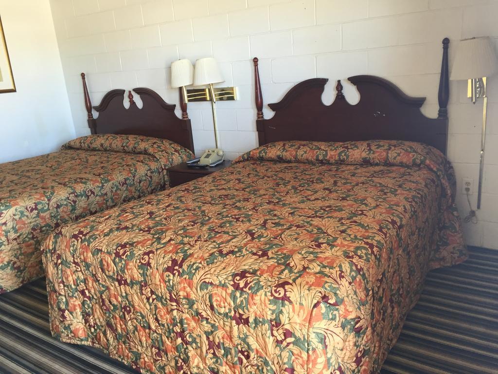 Ballinger Inn Экстерьер фото