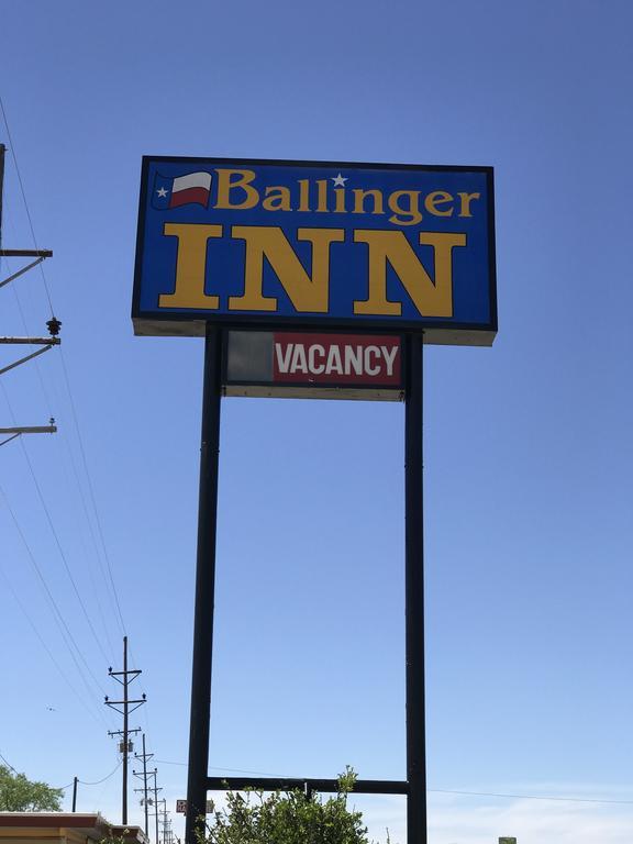 Ballinger Inn Экстерьер фото
